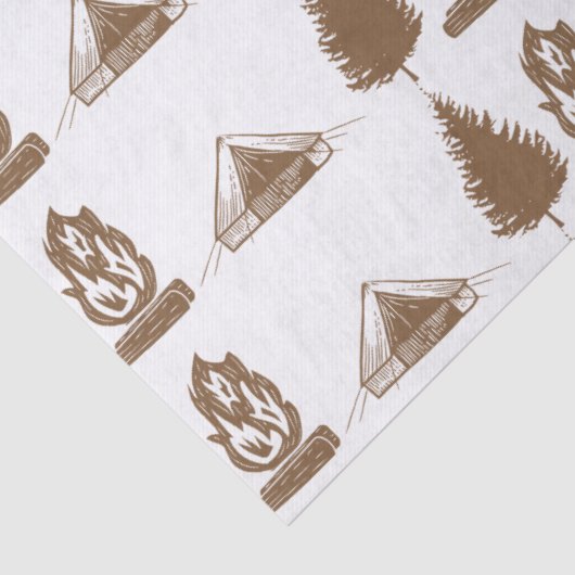 Tissue Paper 薄葉紙 (詳細)