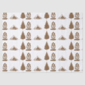 Tissue Paper 薄葉紙 (正面)