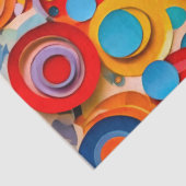 Tissue Paper 薄葉紙 (詳細)