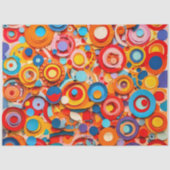 Tissue Paper 薄葉紙 (正面)