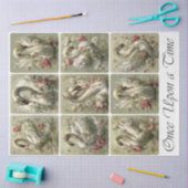 Tissue Paper 薄葉紙 (クラフト)