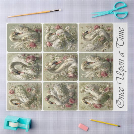 Tissue Paper 薄葉紙 (クラフト)