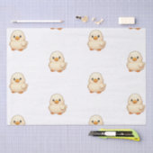 Tissue Paper 薄葉紙 (クラフト)