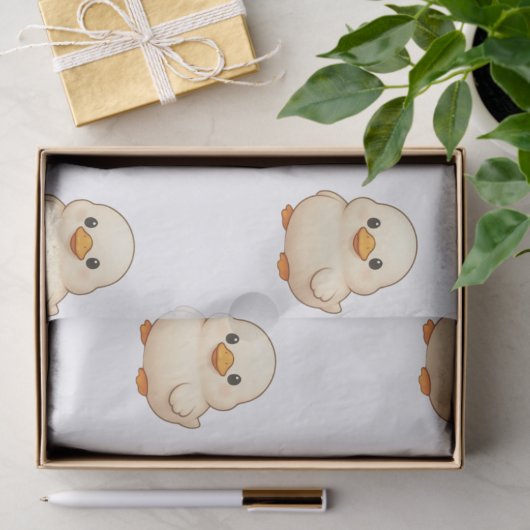 Tissue Paper 薄葉紙 (ギフト)