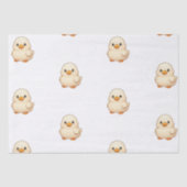 Tissue Paper 薄葉紙 (正面)