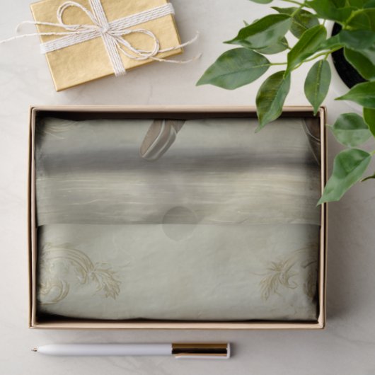 Tissue Paper 薄葉紙 (ギフト)