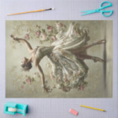 Tissue Paper 薄葉紙 (クラフト)