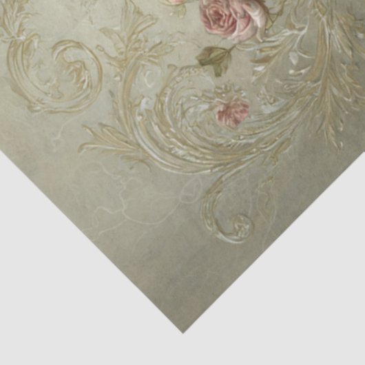 Tissue Paper 薄葉紙 (詳細)