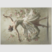 Tissue Paper 薄葉紙 (正面)