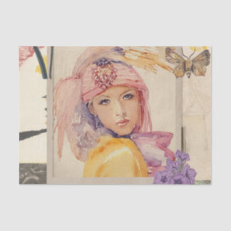 Tissue Paper 薄葉紙