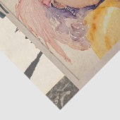 Tissue Paper 薄葉紙 (詳細)