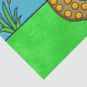 Tissue Paper 薄葉紙 (詳細)