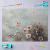 Tissue Paper 薄葉紙 (クラフト)