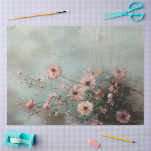 Tissue Paper 薄葉紙 (クラフト)