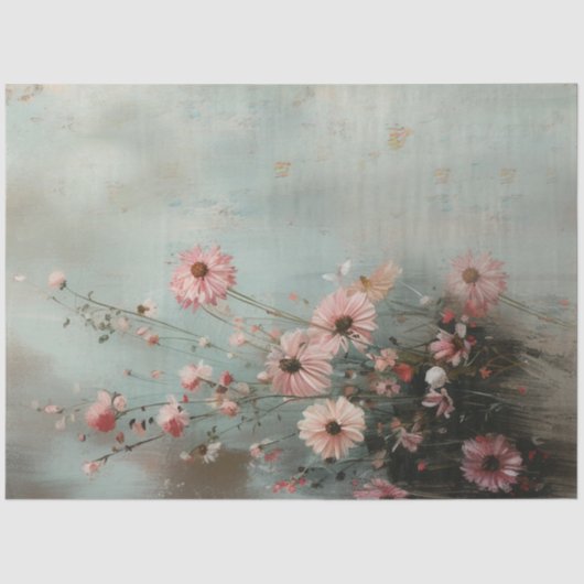 Tissue Paper 薄葉紙 (正面)