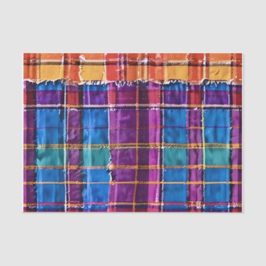 Tissue Paper 薄葉紙 (正面)