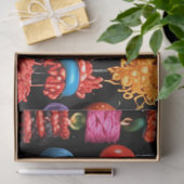 Tissue Paper 薄葉紙 (ギフト)