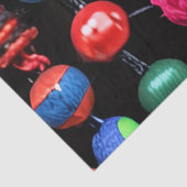 Tissue Paper 薄葉紙 (詳細)