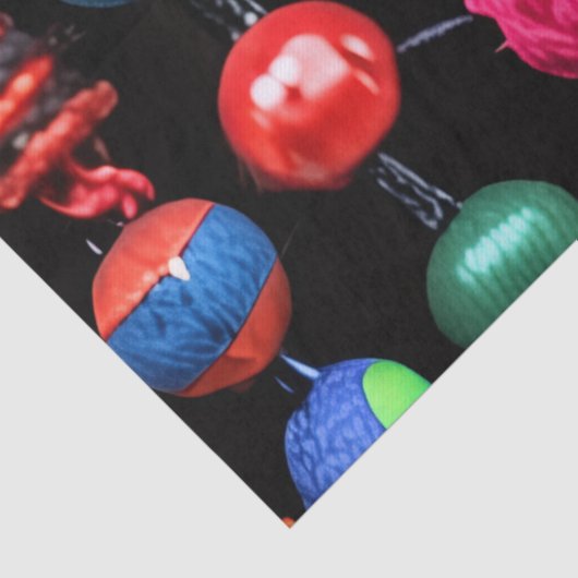 Tissue Paper 薄葉紙 (詳細)