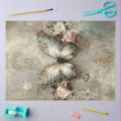 Tissue Paper 薄葉紙 (クラフト)