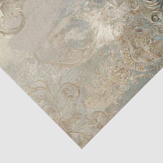 Tissue Paper 薄葉紙 (詳細)