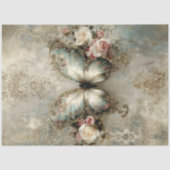 Tissue Paper 薄葉紙 (正面)