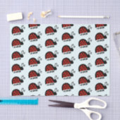 Tissue Paper 薄葉紙 (クラフト)