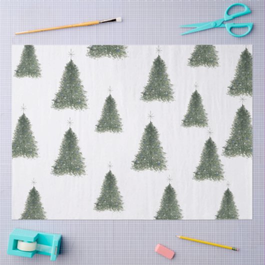 Tissue Paper 薄葉紙 (クラフト)