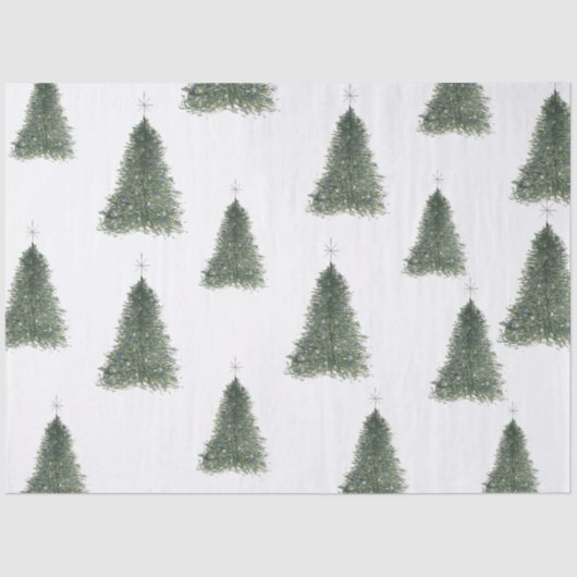 Tissue Paper 薄葉紙 (正面)