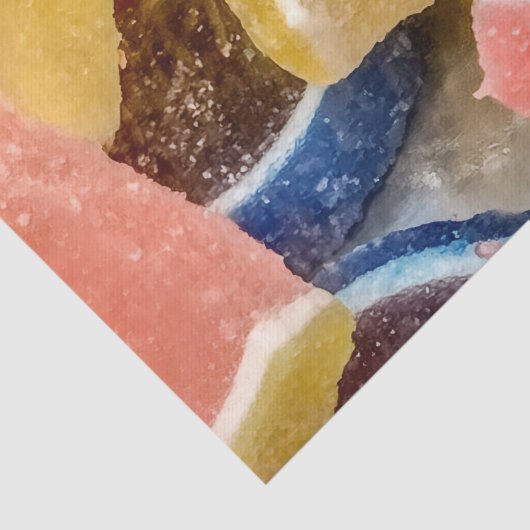 Tissue Paper 薄葉紙 (詳細)