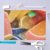 Tissue Paper 薄葉紙 (クラフト)