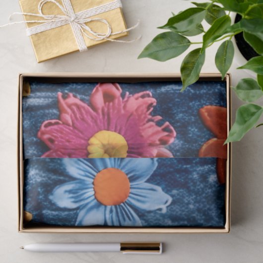 Tissue Paper 薄葉紙 (ギフト)