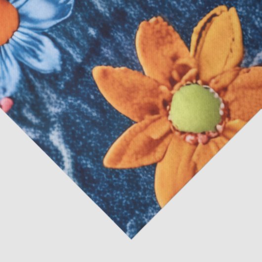 Tissue Paper 薄葉紙 (詳細)