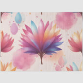 Tissue Paper 薄葉紙 (正面)