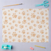 Tissue Paper 薄葉紙 (クラフト)
