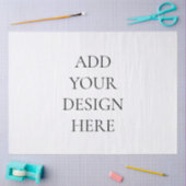 Tissue Paper 薄葉紙 (クラフト)