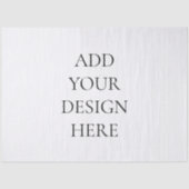 Tissue Paper 薄葉紙 (正面)