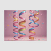 Tissue Paper 薄葉紙 (正面)