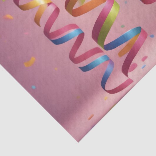 Tissue Paper 薄葉紙 (詳細)