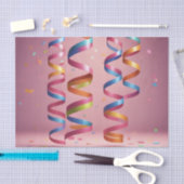 Tissue Paper 薄葉紙 (クラフト)