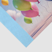 Tissue Paper (Balloons) 薄葉紙 (詳細)