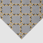 Tissue Paper Beagle dogs 薄葉紙 (詳細)