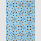 Tissue Paper Beagle dogs 薄葉紙 (正面)