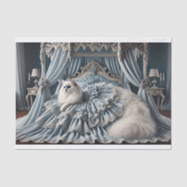 tissue paper, geschikt voor decoupage 薄葉紙