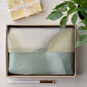 Tissue paper in stylish abstract graphic 薄葉紙 (ギフト)