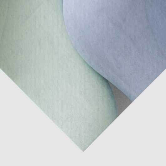 Tissue paper in stylish abstract graphic 薄葉紙 (詳細)