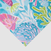Tissue paper in stylish graphic 薄葉紙 (詳細)