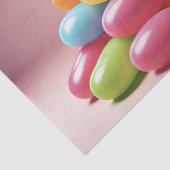 Tissue Paper (Jellybeans) 薄葉紙 (詳細)