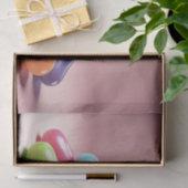 Tissue Paper (Jellybeans) 薄葉紙 (ギフト)