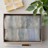 Tissue Paper - Joshua 24:15 - A House on a Prairie 薄葉紙 (ギフト)